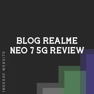 realme Neo 7 5G: 7000mAh Battery, Dimensity 9300+ & 2026 USD Pricing | Logo - Indexof